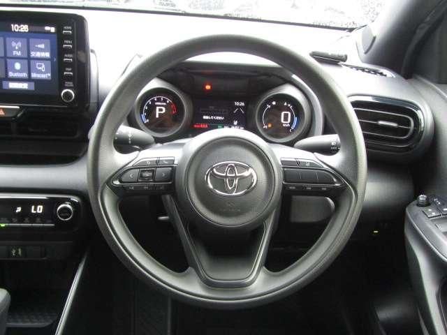 YARIS