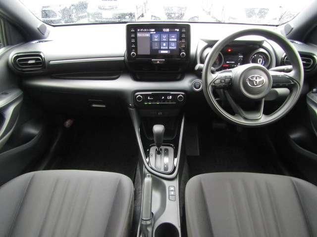 YARIS