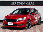 CITROEN DS4