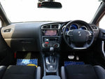 CITROEN DS4