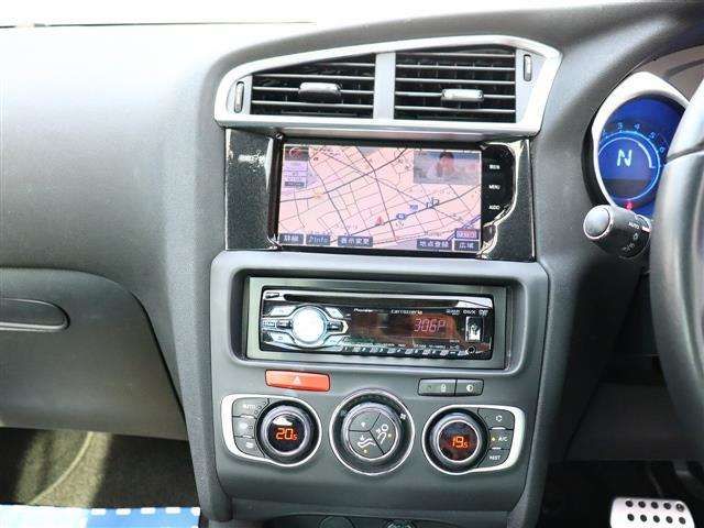 CITROEN DS4