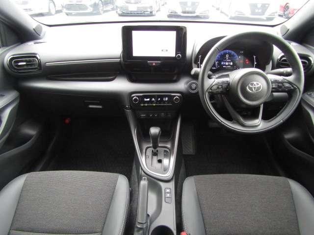 YARIS
