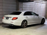 MERCEDES BENZ E class sedan