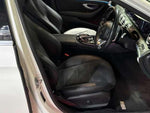 MERCEDES BENZ E class sedan