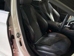 MERCEDES BENZ E class sedan