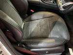 MERCEDES BENZ E class sedan