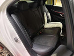 MERCEDES BENZ E class sedan