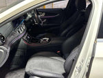 MERCEDES BENZ E class sedan