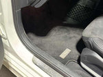 MERCEDES BENZ E class sedan