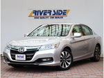 ACCORD HYBRID