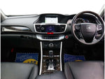 ACCORD HYBRID