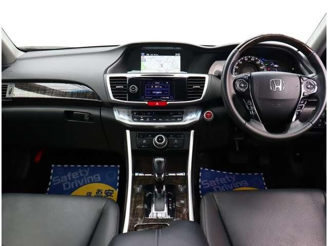 ACCORD HYBRID