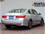 ACCORD HYBRID