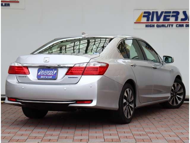 ACCORD HYBRID