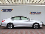 ACCORD HYBRID