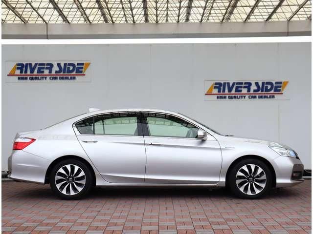 ACCORD HYBRID