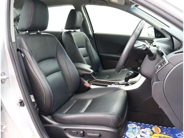 ACCORD HYBRID