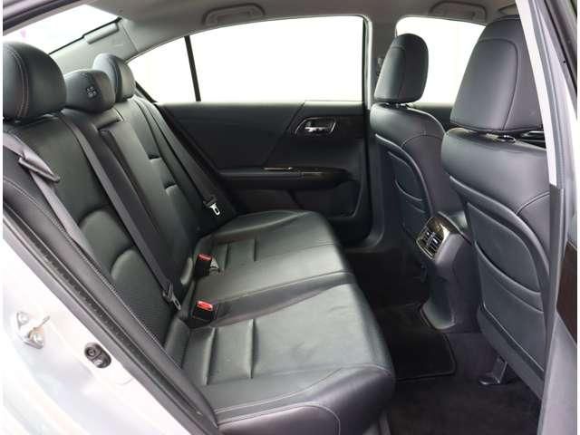 ACCORD HYBRID