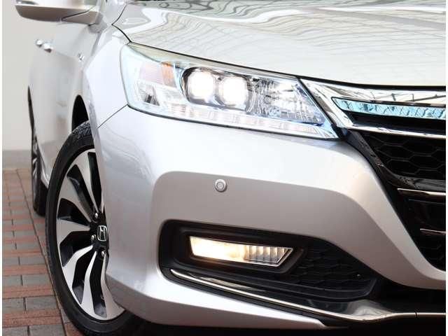 ACCORD HYBRID