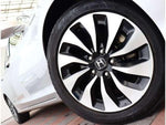 ACCORD HYBRID