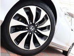 ACCORD HYBRID