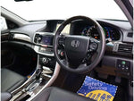 ACCORD HYBRID
