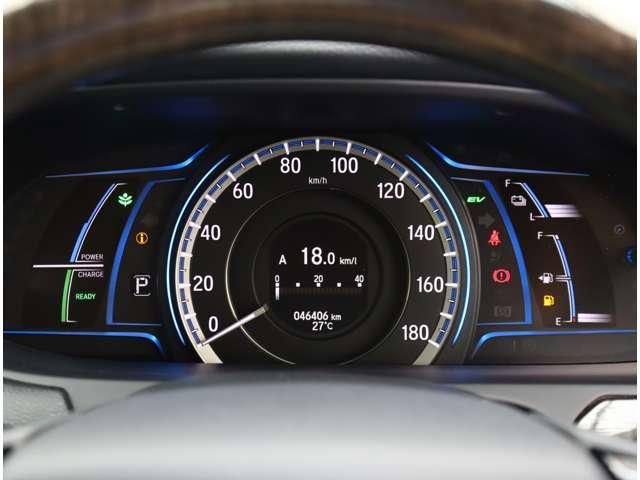ACCORD HYBRID