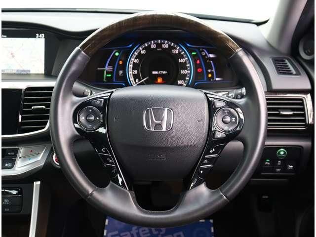ACCORD HYBRID