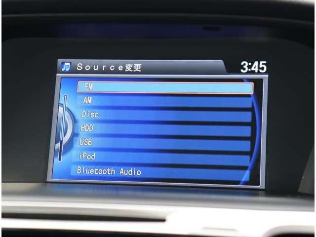 ACCORD HYBRID
