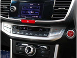 ACCORD HYBRID
