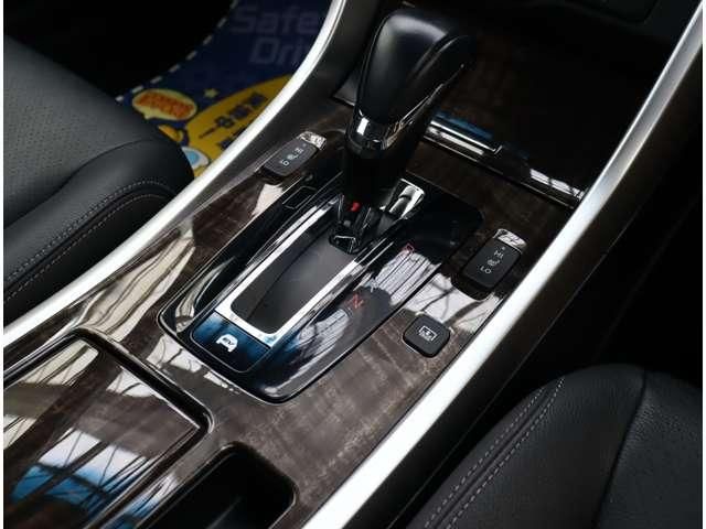 ACCORD HYBRID