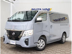 CARAVAN van 2WD