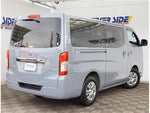 CARAVAN van 2WD