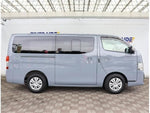 CARAVAN van 2WD