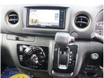 CARAVAN van 2WD