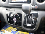 CARAVAN van 2WD