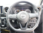 CARAVAN van 2WD