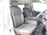 CARAVAN van 2WD