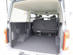 CARAVAN van 2WD