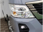 CARAVAN van 2WD