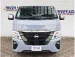 CARAVAN van 2WD