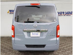 CARAVAN van 2WD