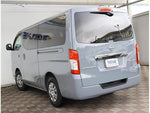 CARAVAN van 2WD