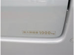 CARAVAN van 2WD
