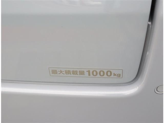 CARAVAN van 2WD