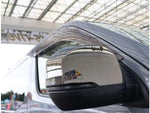 CARAVAN van 2WD