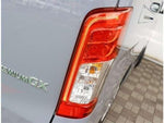 CARAVAN van 2WD
