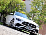 MERCEDES BENZ C class sedan