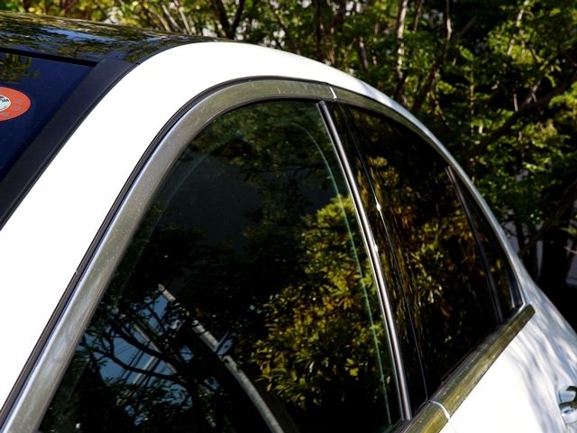 MERCEDES BENZ C class sedan