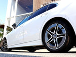 MERCEDES BENZ C class sedan